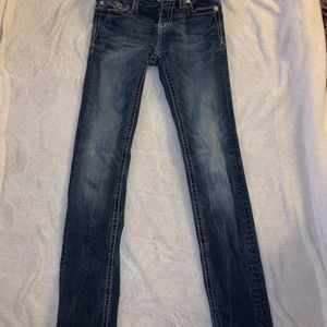 Miss me skinny jeans